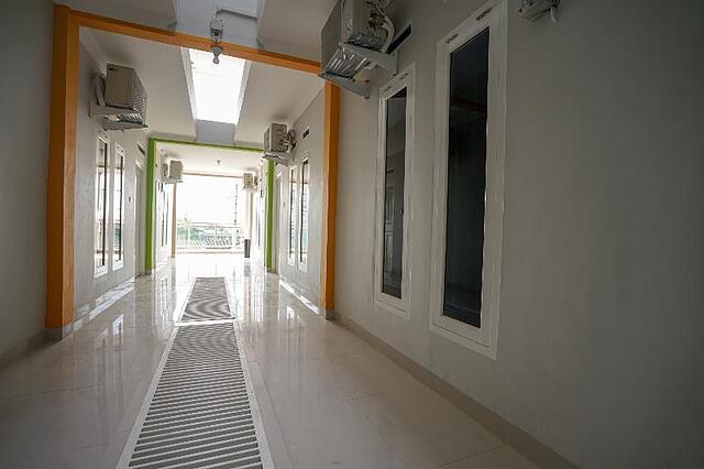 OYO 948 Vivi Residence Syariah Ii