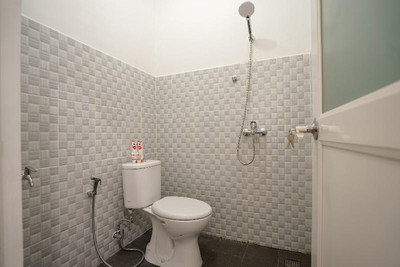 OYO 948 Vivi Residence Syariah Ii