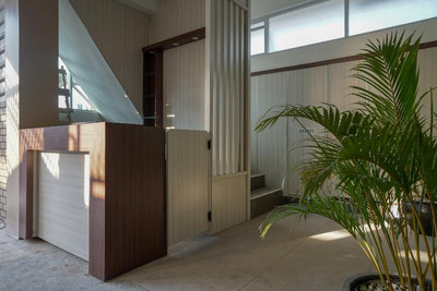 OYO 948 Vivi Residence Syariah Ii