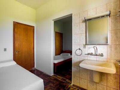 OYO Caminhos De Nazaré