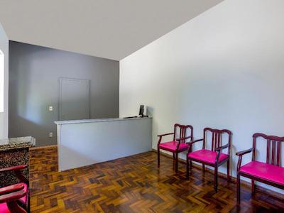 OYO Caminhos De Nazaré