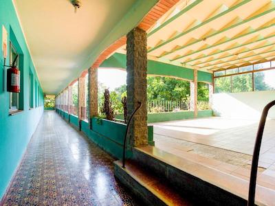 OYO Caminhos De Nazaré