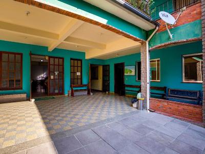 OYO Caminhos De Nazaré