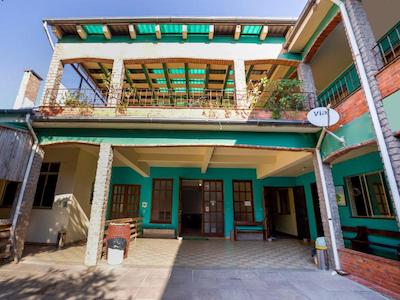 OYO Caminhos De Nazaré