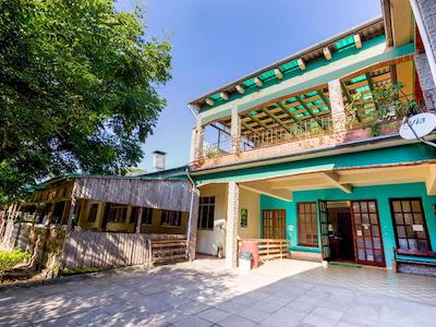 OYO Caminhos De Nazaré