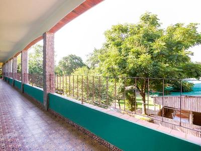 OYO Caminhos De Nazaré