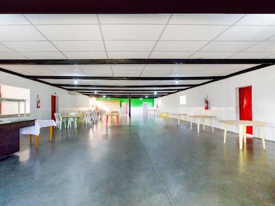 OYO Caminhos De Nazaré