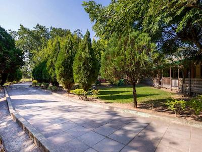 OYO Caminhos De Nazaré