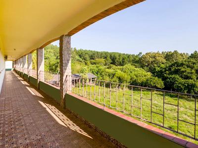 OYO Caminhos De Nazaré