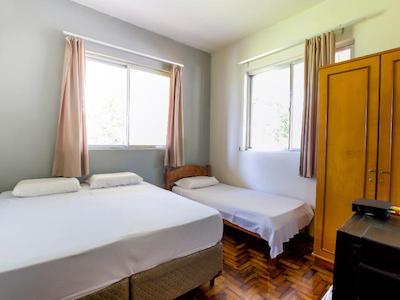 OYO Caminhos De Nazaré