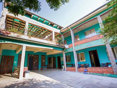 OYO Caminhos De Nazaré