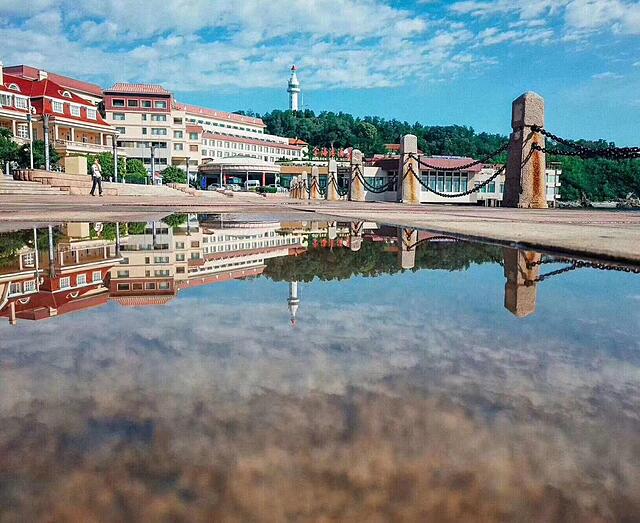 YANTAI GOLDEN GULF HOTEL