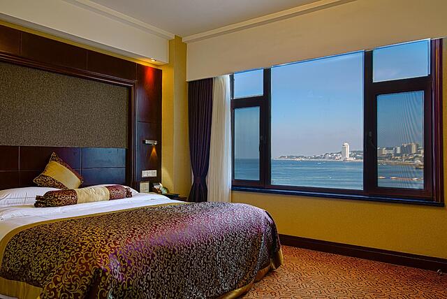 YANTAI GOLDEN GULF HOTEL