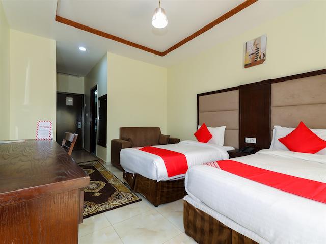 OYO 176 Hotel Safari Al Hada