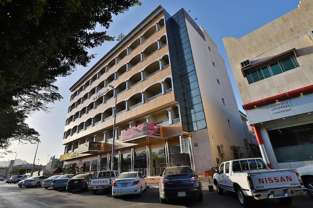 OYO 176 Hotel Safari Al Hada