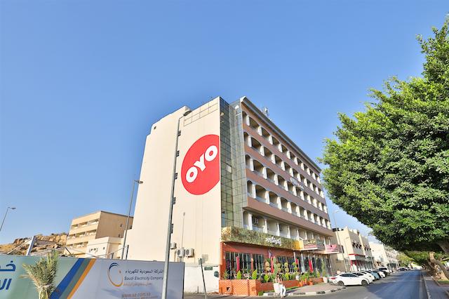 OYO 176 Hotel Safari Al Hada