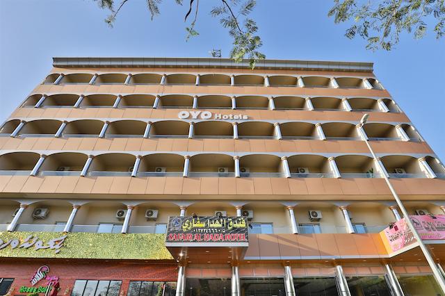 OYO 176 Hotel Safari Al Hada