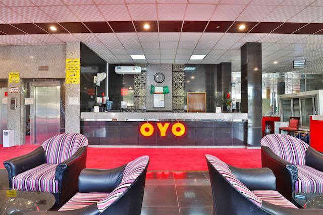 OYO 176 Hotel Safari Al Hada