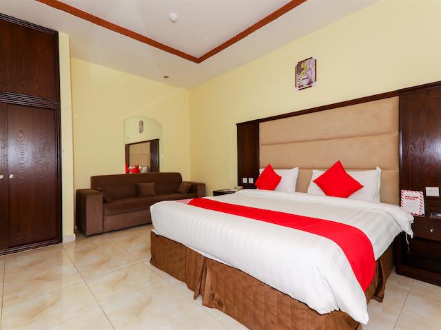 OYO 176 Hotel Safari Al Hada