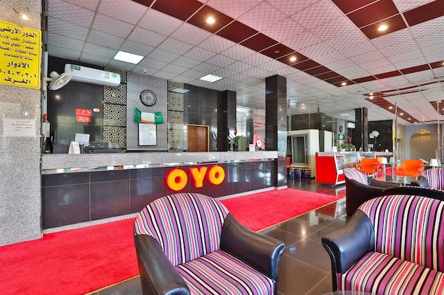 OYO 176 Hotel Safari Al Hada
