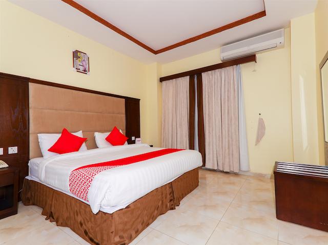 OYO 176 Hotel Safari Al Hada