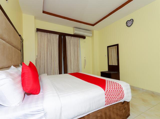 OYO 176 Hotel Safari Al Hada
