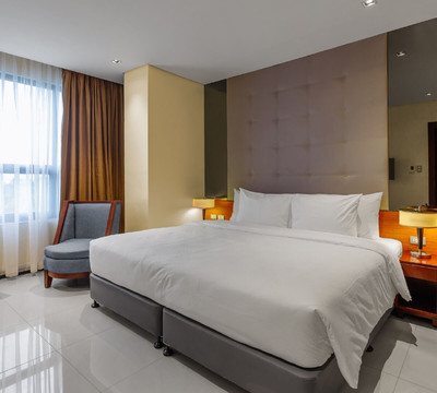SUMMIT HOTEL TACLOBAN