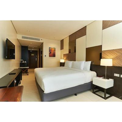 SUMMIT HOTEL TACLOBAN