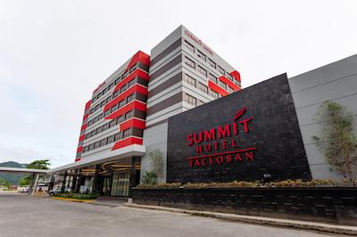 SUMMIT HOTEL TACLOBAN
