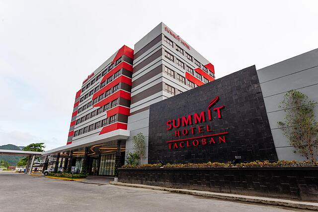 SUMMIT HOTEL TACLOBAN