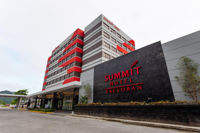SUMMIT HOTEL TACLOBAN