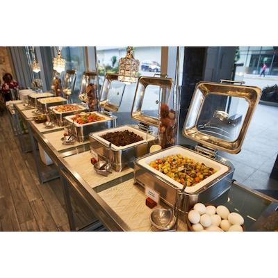 SUMMIT HOTEL TACLOBAN