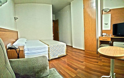 Serenti Hotel