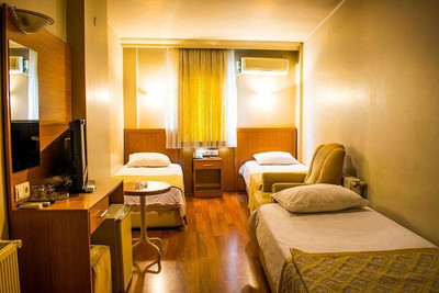 Serenti Hotel