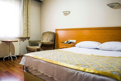 Serenti Hotel