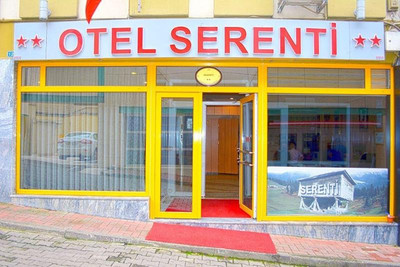 Serenti Hotel