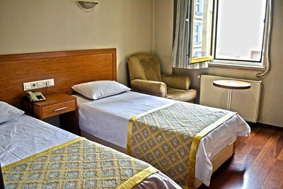 Serenti Hotel