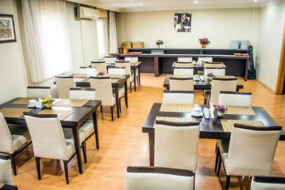 Serenti Hotel