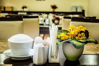 Serenti Hotel