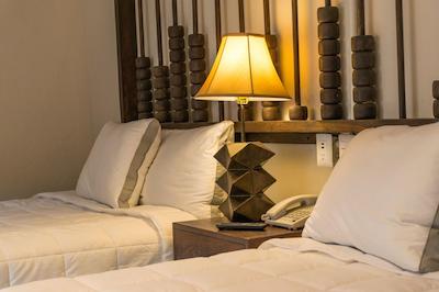 Hotel Boutique Verbena