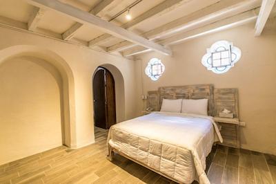 Hotel Boutique Verbena