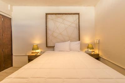 Hotel Boutique Verbena