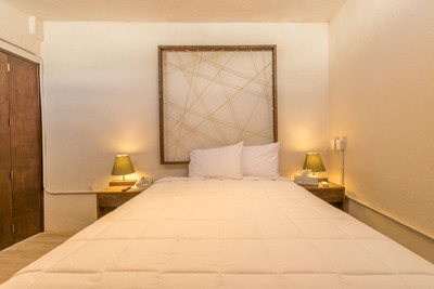 Hotel Boutique Verbena