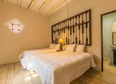 Hotel Boutique Verbena