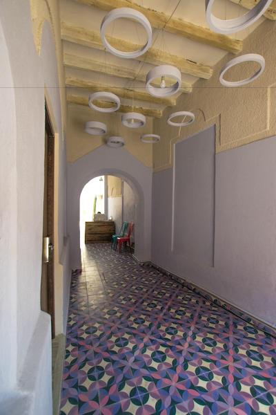 Hotel Boutique Verbena