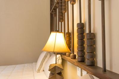 Hotel Boutique Verbena