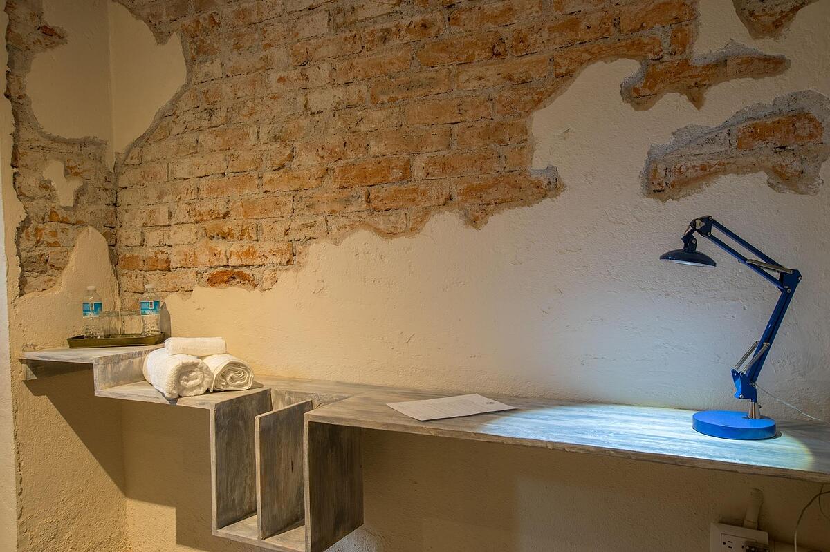 Hotel Boutique Verbena