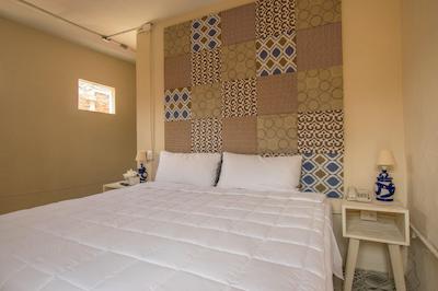 Hotel Boutique Verbena