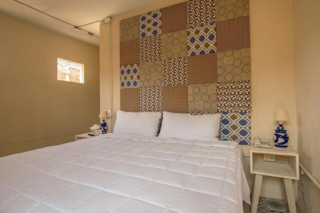 Hotel Boutique Verbena