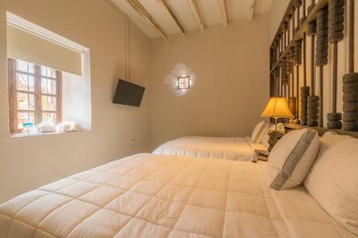 Hotel Boutique Verbena